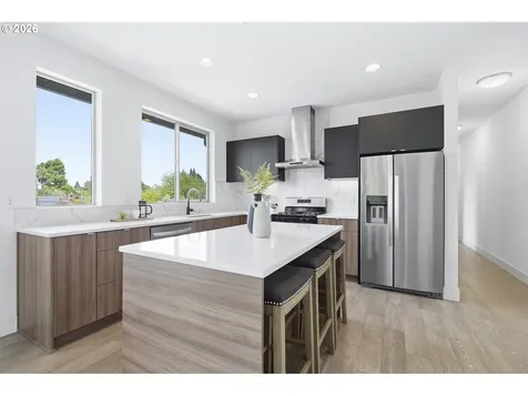 1616 NE 45th Avenue Portland OR 97213