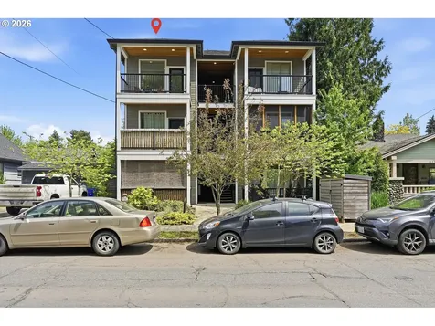 1616 NE 45th Avenue Portland OR 97213