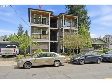 1616 NE 45th Avenue Portland OR 97213