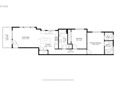 1616 NE 45th Avenue Portland OR 97213