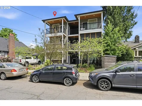 1616 NE 45th Avenue Portland OR 97213