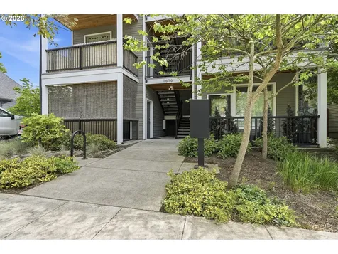 1616 NE 45th Avenue Portland OR 97213