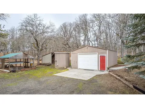 171 Lyle Snowden Road Lyle WA 98635