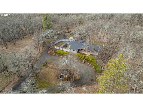 171 Lyle Snowden Road Lyle WA 98635
