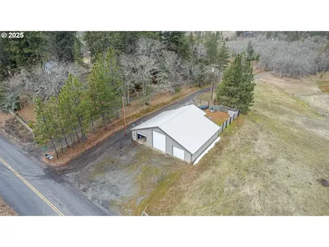 171 Lyle Snowden Road Lyle WA 98635