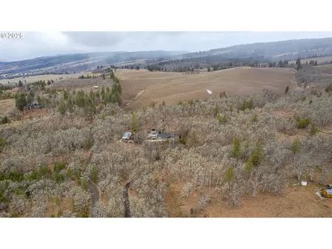 171 Lyle Snowden Road Lyle WA 98635