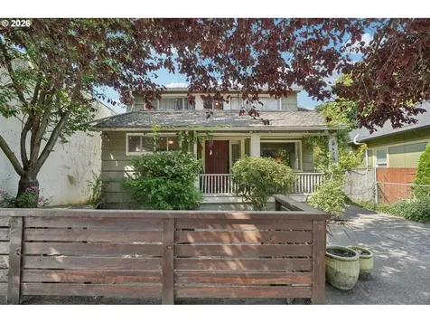 5629 SE Center Street Portland OR 97206