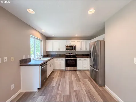 22039 SW Bushong Terrace Sherwood OR 97140