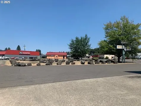 0 SW Main Street Winston OR 97496