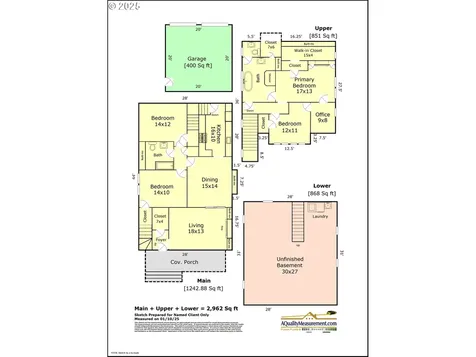 1828 SE Ladd Avenue Portland OR 97214