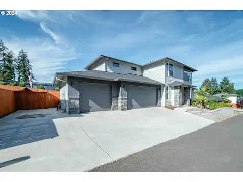 11806 NE 54th Court Vancouver WA 98686