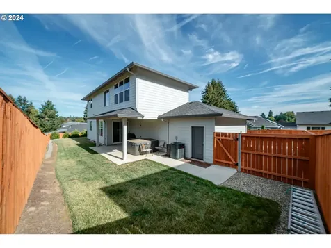 11806 NE 54th Court Vancouver WA 98686