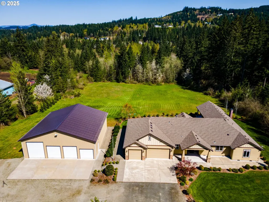 20114 NE 259th Street Battle Ground WA 98604