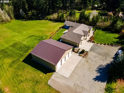 20114 NE 259th Street Battle Ground WA 98604