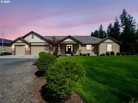 20114 NE 259th Street Battle Ground WA 98604