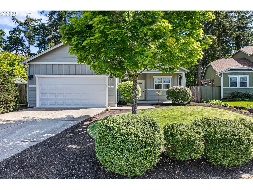 25172 Stellar Avenue Veneta OR 97487