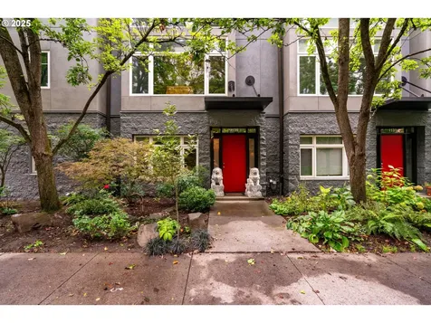 1135 NW Irving Street Portland OR 97209