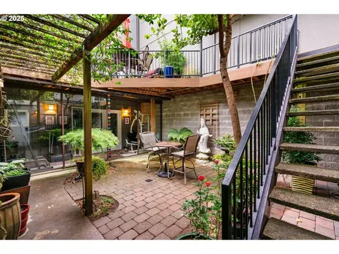 1135 NW Irving Street Portland OR 97209