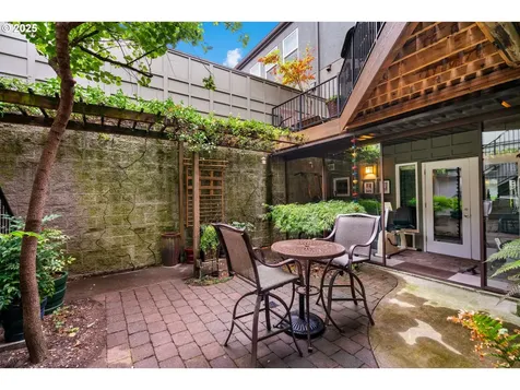 1135 NW Irving Street Portland OR 97209