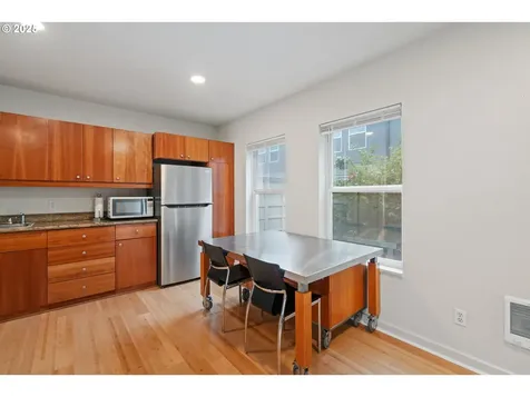 1135 NW Irving Street Portland OR 97209