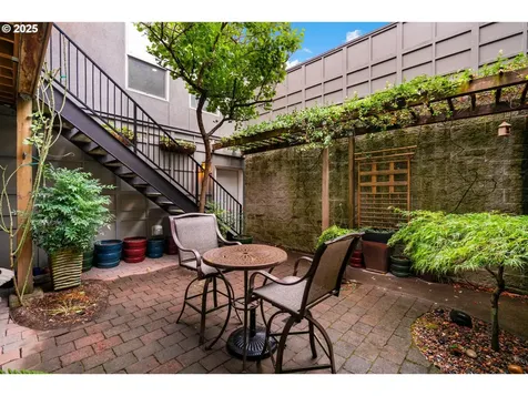 1135 NW Irving Street Portland OR 97209