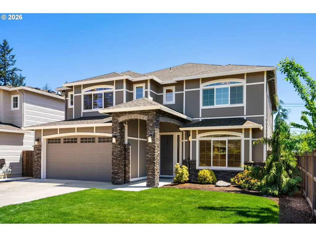 15111 NE 93rd Street Vancouver WA 98682