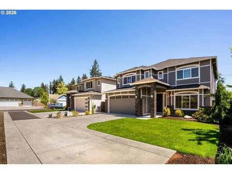15111 NE 93rd Street Vancouver WA 98682