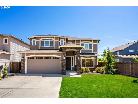 15111 NE 93rd Street Vancouver WA 98682