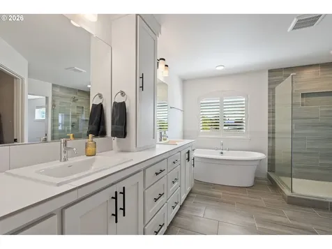 15111 NE 93rd Street Vancouver WA 98682