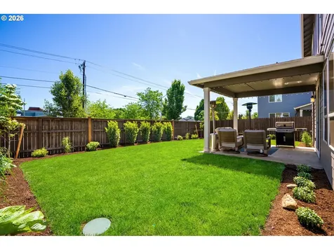 15111 NE 93rd Street Vancouver WA 98682