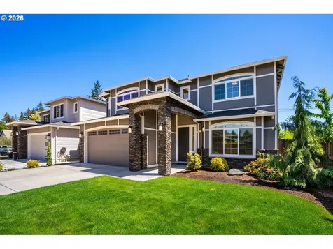 15111 NE 93rd Street Vancouver WA 98682
