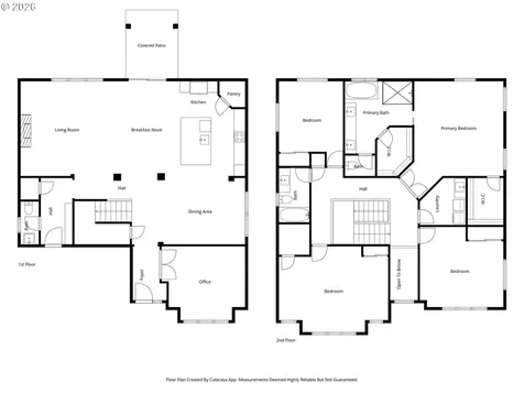 15111 NE 93rd Street Vancouver WA 98682