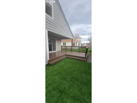 1123 W 2nd Street The Dalles OR 97058