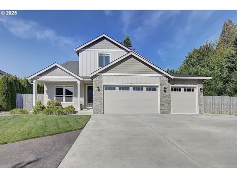 1011 N Heron Drive Ridgefield WA 98642