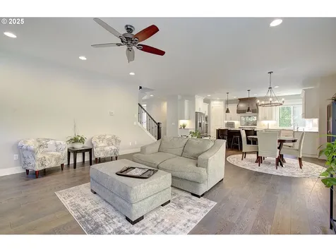 1011 N Heron Drive Ridgefield WA 98642