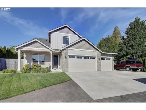 1011 N Heron Drive Ridgefield WA 98642