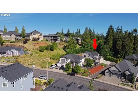 1011 N Heron Drive Ridgefield WA 98642