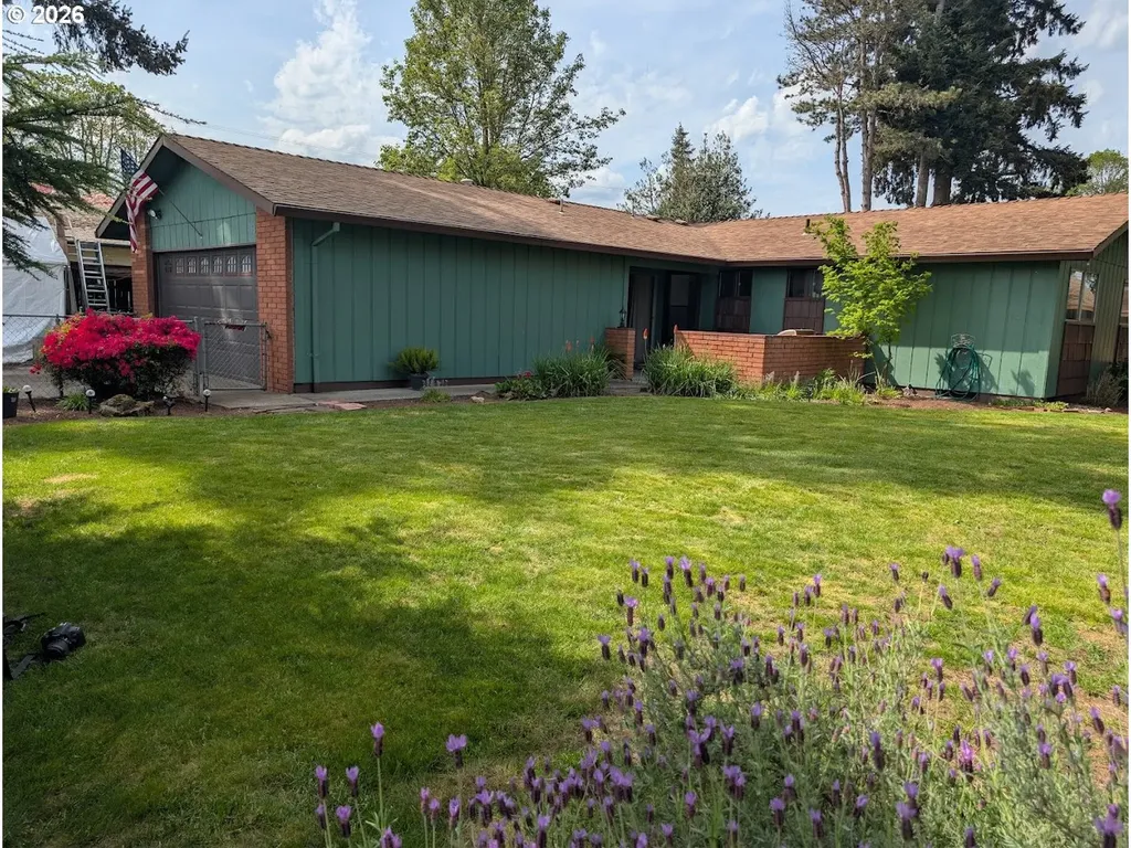 33821 SE Oak Street Scappoose OR 97056