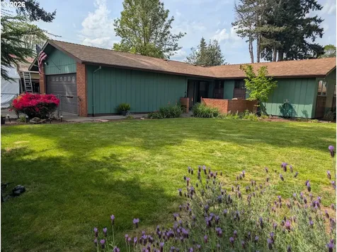 33821 SE Oak Street Scappoose OR 97056