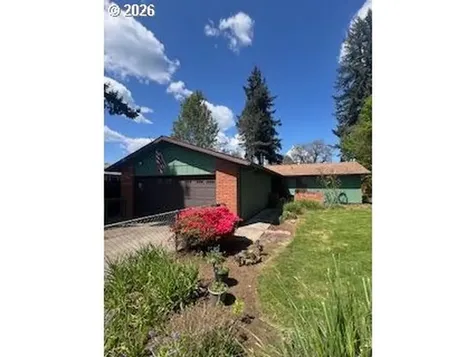 33821 SE Oak Street Scappoose OR 97056