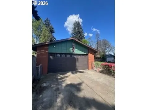 33821 SE Oak Street Scappoose OR 97056