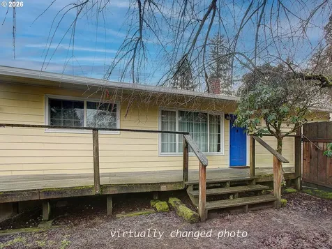 11612 SW 49th Avenue Portland OR 97219