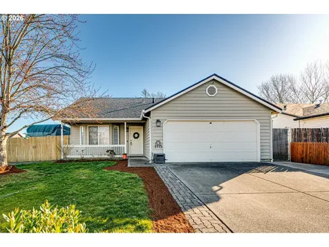 16413 NE 80th Street Vancouver WA 98682