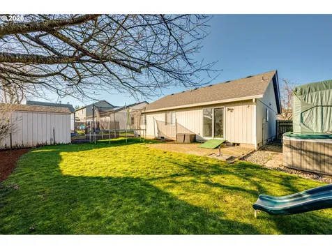 16413 NE 80th Street Vancouver WA 98682