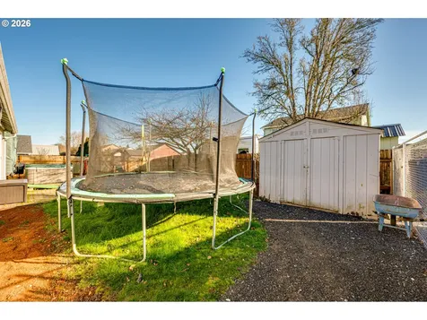 16413 NE 80th Street Vancouver WA 98682