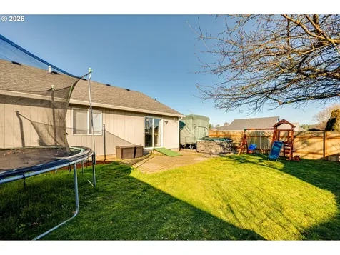 16413 NE 80th Street Vancouver WA 98682