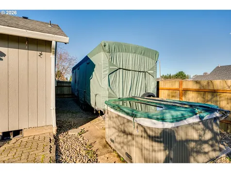 16413 NE 80th Street Vancouver WA 98682