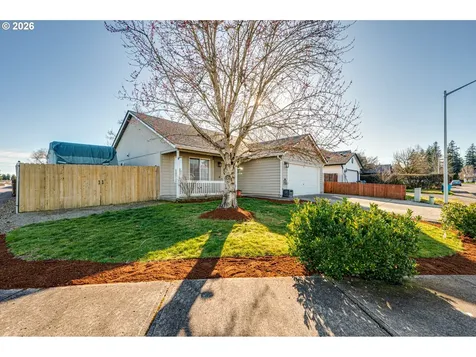 16413 NE 80th Street Vancouver WA 98682