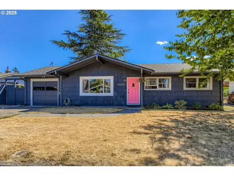 16646 SE Ankeny Street Portland OR 97233