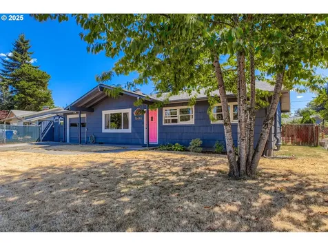 16646 SE Ankeny Street Portland OR 97233